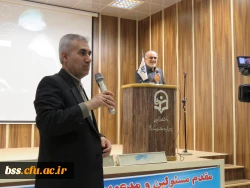 نشست بصیرتی- سیاسی انتخابات با محوریت انتخاب اصلح 6