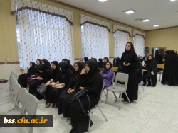 نشست بصیرتی- سیاسی انتخابات با محوریت انتخاب اصلح 7