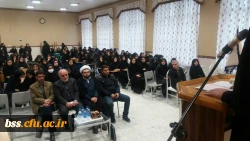 نشست بصیرتی- سیاسی انتخابات با محوریت انتخاب اصلح 8