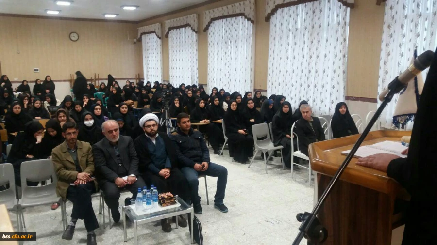 نشست بصیرتی- سیاسی انتخابات با محوریت انتخاب اصلح 8