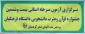آزمون مرحله استانی بیست و ششمین جشنواره  قرآن و عترت دانشجووی دانشگاه فرهنگیان برگزار شد