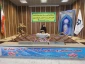 آزمون مرحله استانی بیست و ششمین جشنواره  قرآن و عترت دانشجوئی دانشگاه فرهنگیان برگزار شد 4