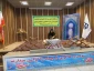 آزمون مرحله استانی بیست و ششمین جشنواره  قرآن و عترت دانشجوئی دانشگاه فرهنگیان برگزار شد 10