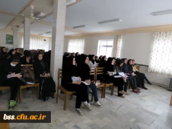 برگزاری کارگاه آموزشی نانو 5