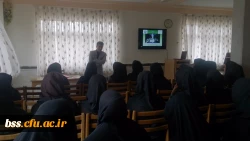 برگزاری کارگاه آموزشی نانو 4