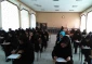 آزمون کتبی مرحله استانی بیست و ششمین جشنواره قرآن و عترت دانشجوئی دانشگاه فرهنگیان برگزار شد 9