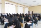 آزمون کتبی مرحله استانی بیست و ششمین جشنواره قرآن و عترت دانشجوئی دانشگاه فرهنگیان برگزار شد 3