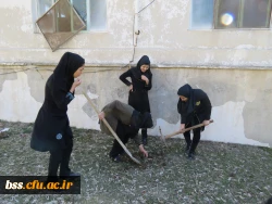 به همت کانون سلامت برگزار شد:
کاشت نهال به مناسبت نکوداشت هفته منابع طبیعی و روز درخت کاری 4