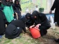به همت کانون سلامت برگزار شد:
کاشت نهال به مناسبت نکوداشت هفته منابع طبیعی و روز درخت کاری 13