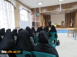 کانون بسیج برگزار کرد:
نشست دانشجوئی تحت عنوان مناظره و انتخابات کانونها و انجمنها 2