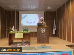 کانون بسیج برگزار کرد:
نشست دانشجوئی تحت عنوان مناظره و انتخابات کانونها و انجمنها 4