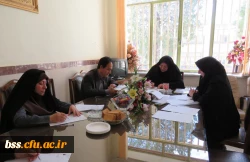 جلسه ستاد بزرگداشت هفته آموزش 3