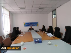 جلسه هماهنگی برگزاری جشنواره اکران فیلم رشد 4