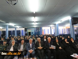 بسیج اساتید استان کردستان برگزار نمود :
کارگاه  پیوست نگار فرهنگی 6