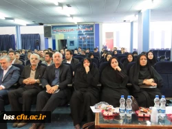 بسیج اساتید استان کردستان برگزار نمود :
کارگاه  پیوست نگار فرهنگی 3