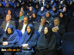 برگزاری مراسم افتتاحیه  چهل و پنجمین جشنواره فیلم رشد 4