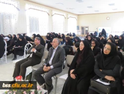 روز اول جشنواره فیلم رشد
نقد  و بررسی فیلمهای 45 مین  جشنواره بین المللی فیلم رشد 4