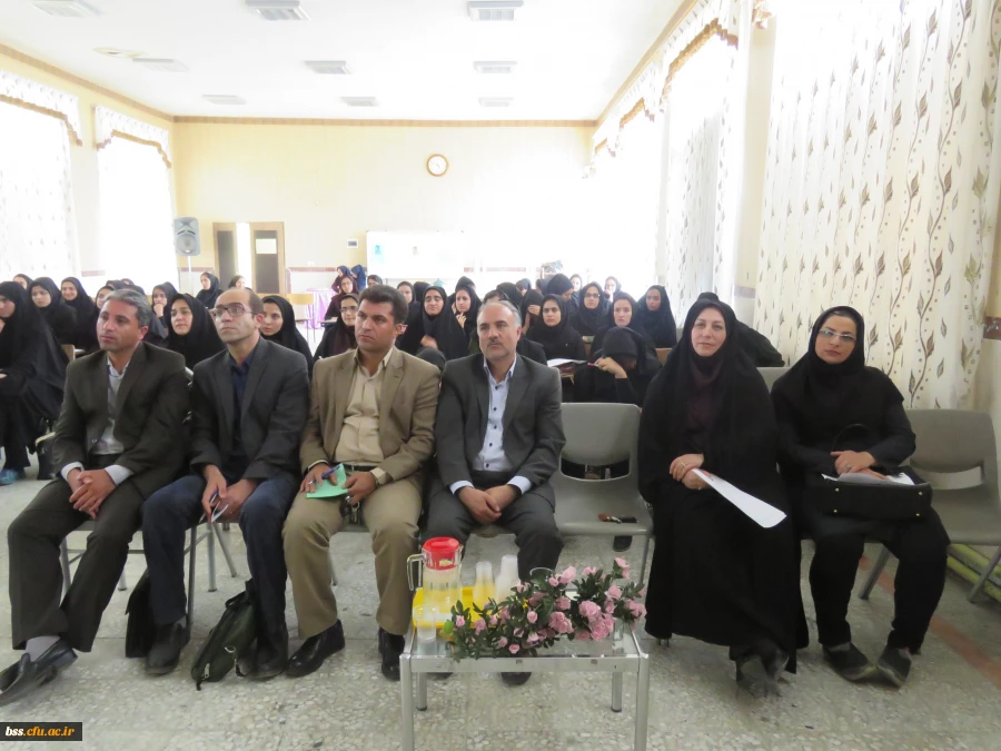 روز اول جشنواره فیلم رشد
نقد  و بررسی فیلمهای 45 مین  جشنواره بین المللی فیلم رشد 2