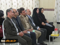 روز اول جشنواره فیلم رشد
نقد  و بررسی فیلمهای 45 مین  جشنواره بین المللی فیلم رشد 3