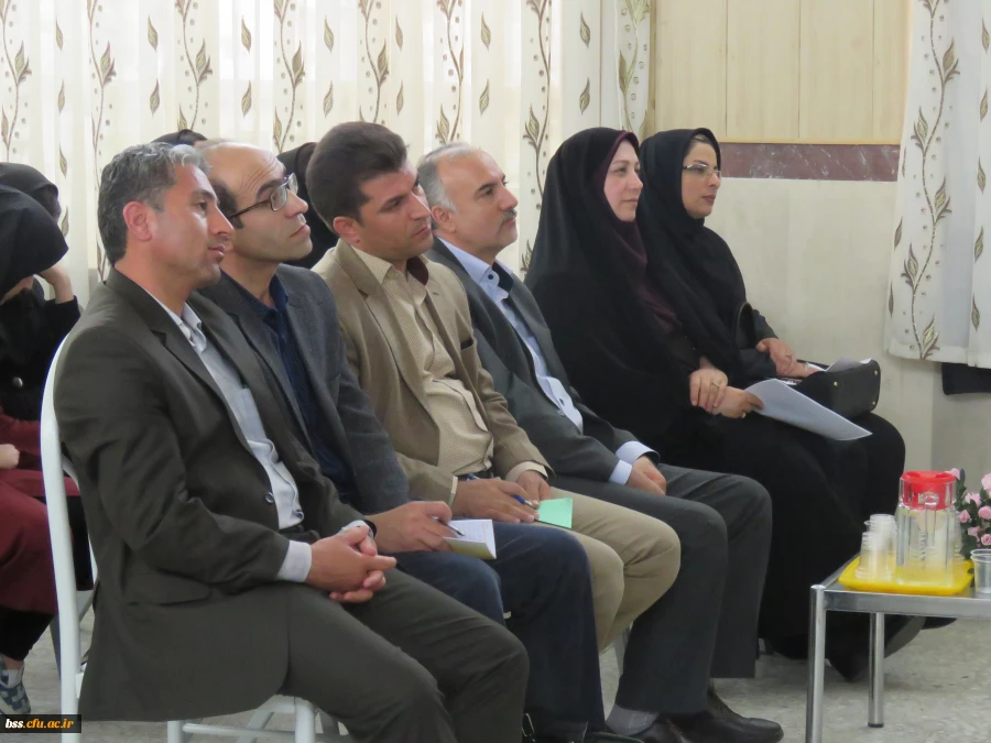 روز اول جشنواره فیلم رشد
نقد  و بررسی فیلمهای 45 مین  جشنواره بین المللی فیلم رشد 3