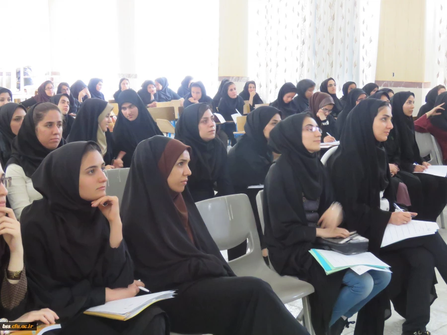 روز اول جشنواره فیلم رشد
نقد  و بررسی فیلمهای 45 مین  جشنواره بین المللی فیلم رشد 5