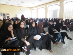 روز اول جشنواره فیلم رشد
نقد  و بررسی فیلمهای 45 مین  جشنواره بین المللی فیلم رشد 7