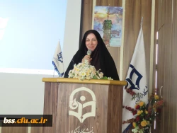 روز اول جشنواره فیلم رشد
نقد  و بررسی فیلمهای 45 مین  جشنواره بین المللی فیلم رشد 8