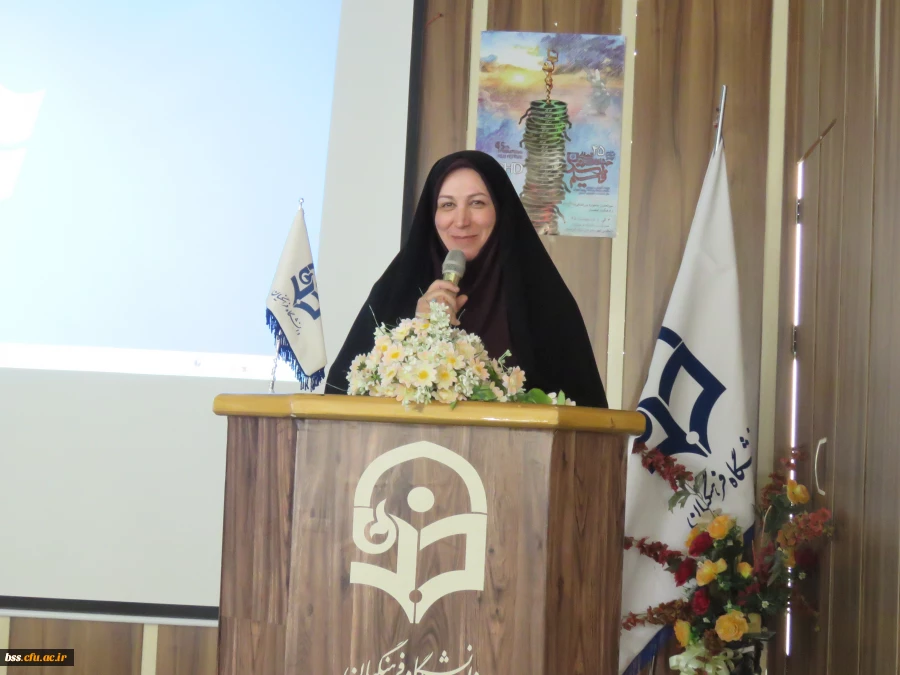 روز اول جشنواره فیلم رشد
نقد  و بررسی فیلمهای 45 مین  جشنواره بین المللی فیلم رشد 8