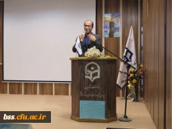 روز اول جشنواره فیلم رشد
نقد  و بررسی فیلمهای 45 مین  جشنواره بین المللی فیلم رشد 11