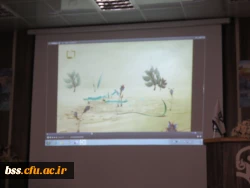 روز اول جشنواره فیلم رشد
نقد  و بررسی فیلمهای 45 مین  جشنواره بین المللی فیلم رشد 12