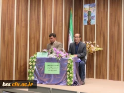 روز اول جشنواره فیلم رشد
نقد  و بررسی فیلمهای 45 مین  جشنواره بین المللی فیلم رشد 13