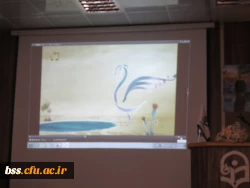 روز اول جشنواره فیلم رشد
نقد  و بررسی فیلمهای 45 مین  جشنواره بین المللی فیلم رشد 14