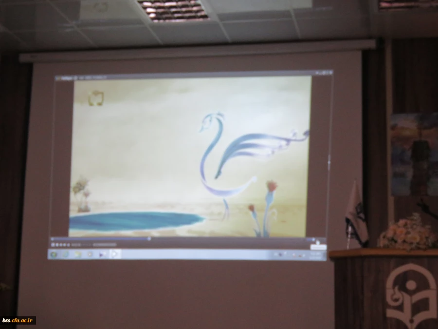 روز اول جشنواره فیلم رشد
نقد  و بررسی فیلمهای 45 مین  جشنواره بین المللی فیلم رشد 14