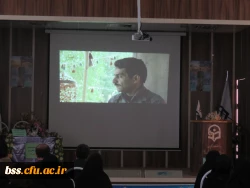 روز اول جشنواره فیلم رشد
نقد  و بررسی فیلمهای 45 مین  جشنواره بین المللی فیلم رشد 16