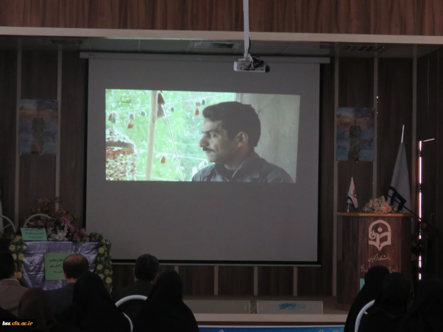 روز اول جشنواره فیلم رشد
نقد  و بررسی فیلمهای 45 مین  جشنواره بین المللی فیلم رشد 16