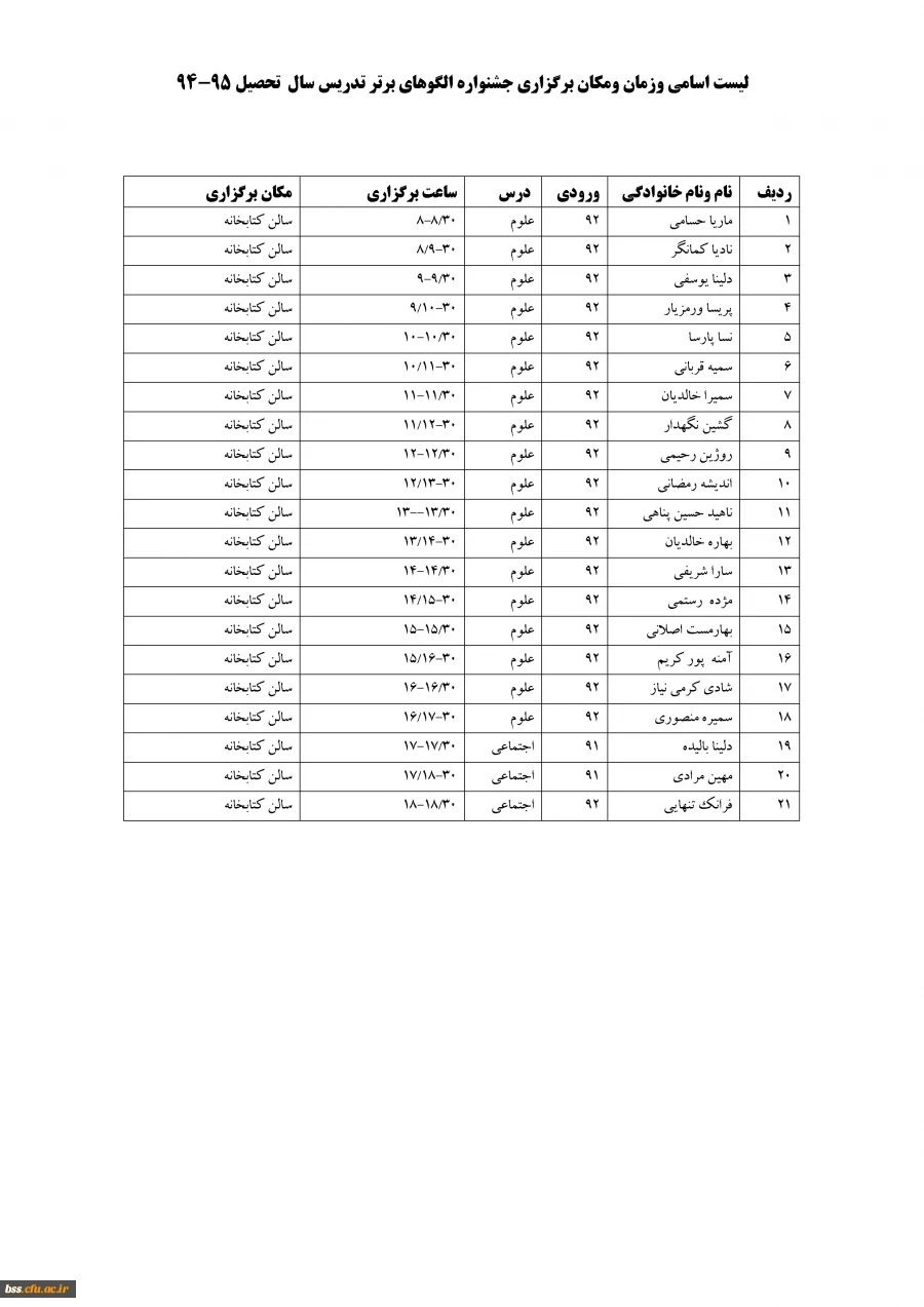 الگو2