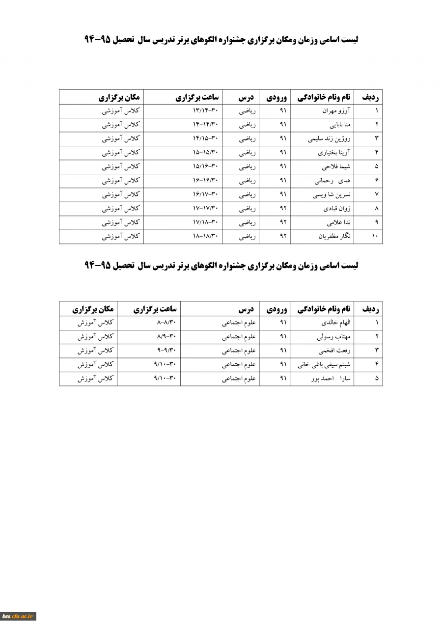 الگو3