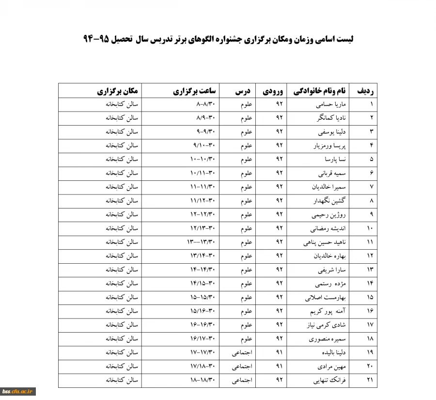 الگو2