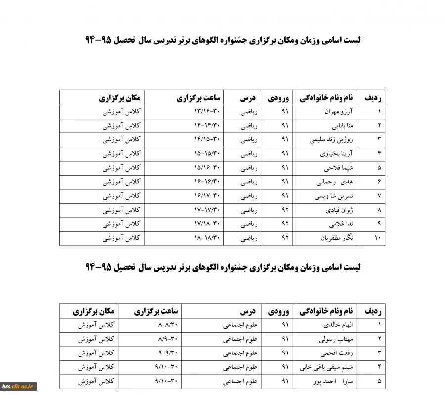 الگو3