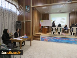 برگزاری جشنواره الگوهای برتر تدریس 3