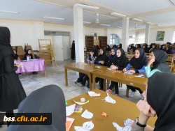 برگزاری جشنواره الگوهای برتر تدریس 4