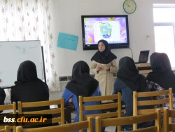 برگزاری جشنواره الگوهای برتر تدریس 8