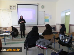 برگزاری جشنواره الگوهای برتر تدریس 7