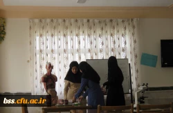 برگزاری جشنواره الگوهای برتر تدریس 10