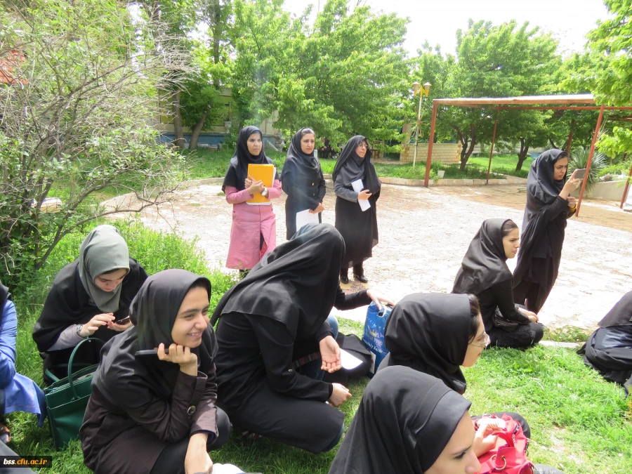 برگزاری جشنواره الگوهای برتر تدریس 11