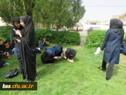 برگزاری جشنواره الگوهای برتر تدریس 13