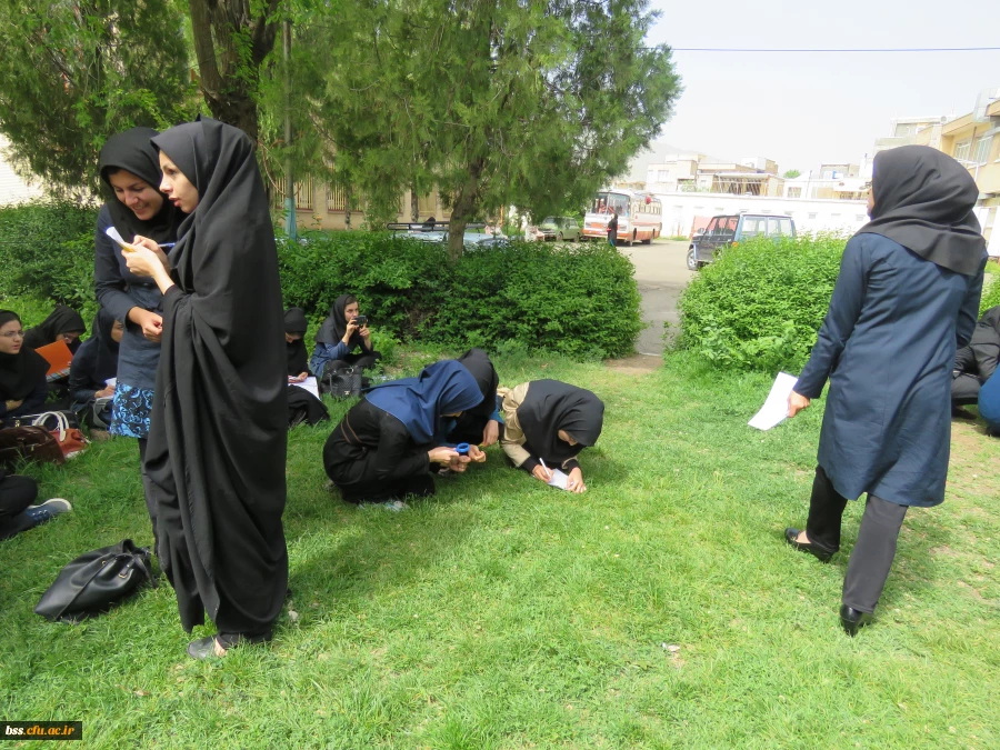 برگزاری جشنواره الگوهای برتر تدریس 13