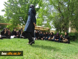 برگزاری جشنواره الگوهای برتر تدریس 12