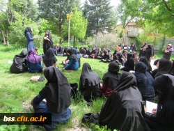 برگزاری جشنواره الگوهای برتر تدریس 15