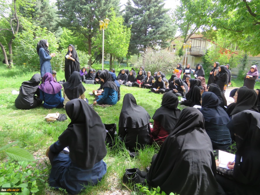 برگزاری جشنواره الگوهای برتر تدریس 15